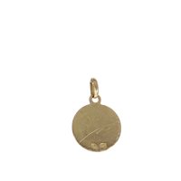  -  - Pendente Soprana Gioielleria Sacro in Oro 050626 MADONNA - 050626 MADONNA